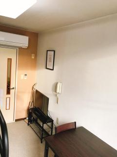 Joinus Ise Apartment - Ise - 7