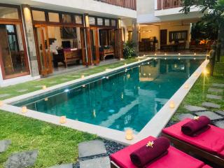Villa Khaleesi - Seminyak - 4