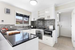 City One Apartment - Mount Gambier - 4