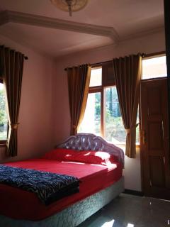 Villa batu malang - 3