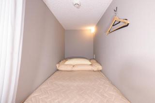 bnb+ Asakusa Kuramae - Tokio - 4