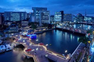 ZONK HOTEL Nakasu-Deaibashi - Fukuoka - 8