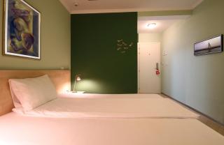 Hotel Aruba - Budva - 8