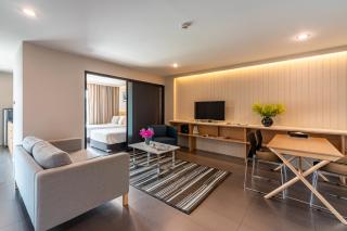 Naga Residence - Bangkok - 9