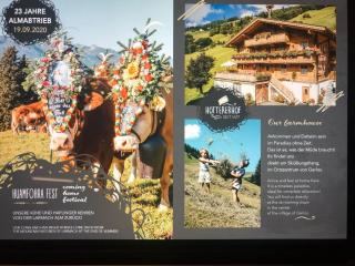 Hottererhof - Gerlos - 7