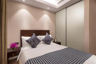 Somerset Emerald City Suzhou - Suzhou - 4