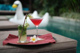 Chandra Bali Villas - 5