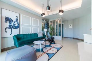 Sanya Sun Seaview Apartment - 4