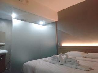 Hotel Marina Airport Semarang - Semarang - 0