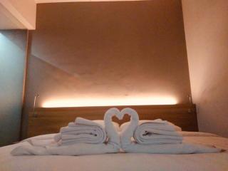 Hotel Marina Airport Semarang - Semarang - 6