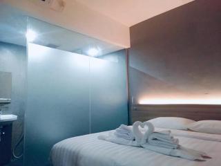 Hotel Marina Airport Semarang - 7