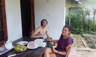 Villa Agrico and Surf Guest - 1