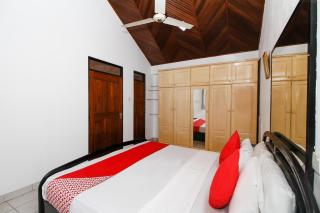 Lioni Holidays Villa - 2