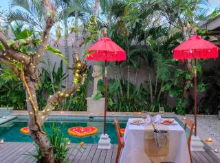 Chandra Bali Villas - 3