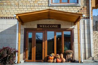 Ethno boutique Hotel Osh - 8