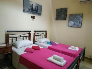 Flowers studios - Benitses - 9