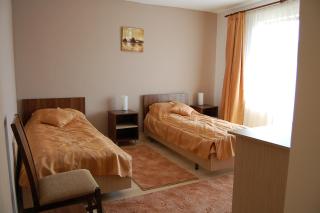 Pension Laura Cheile Turzii - Petreştii de Jos - 8