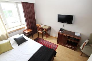 Hotel Merihovi - 9