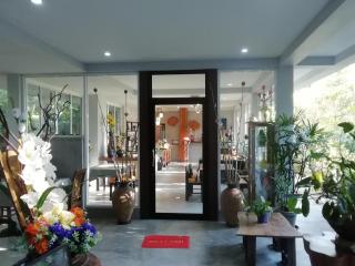 The Theatre Villa - Bang Saphan - 2