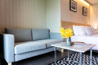 Naga Residence - Bangkok - 4