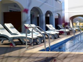 Anemos Luxury Grand Resort - 9