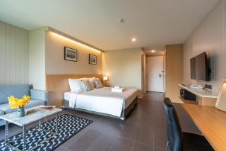 Naga Residence - Bangkok - 8