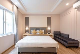 Bali Hotel - Ho Chi Minh City - 2