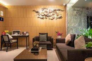 Naga Residence - Bangkok - 6