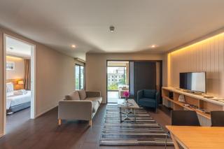 Naga Residence - Bangkok - 5