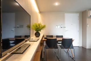 Naga Residence - Bangkok - 2