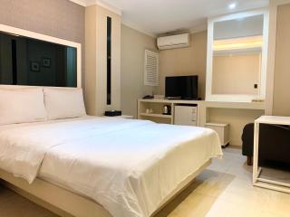 Princess Hotel - Seul - 8