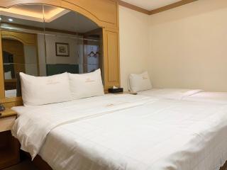 Princess Hotel - Seul - 9
