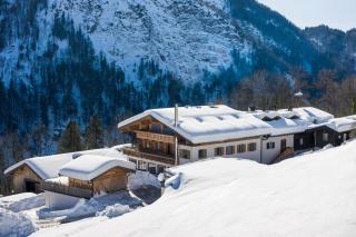 Berg'k'hof Kaisertal - Alpine Hideaway - Ebbs - 4