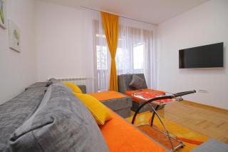 Apartment Jony Lux Center - 8