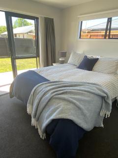 Central Retreat and self contained with free wifi - Cromwell - 0