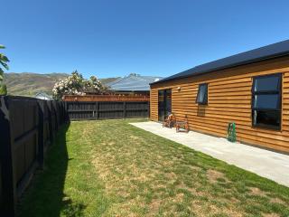 Central Retreat and self contained with free wifi - Cromwell - 6