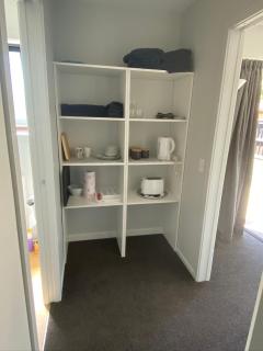 Central Retreat and self contained with free wifi - Cromwell - 5