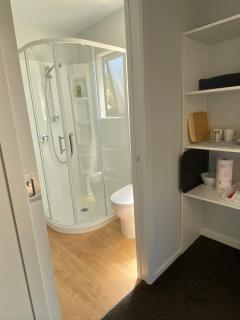 Central Retreat and self contained with free wifi - Cromwell - 2