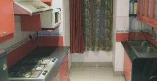 APURBA'S PENSIONE DISPUR - Guwahati - 3