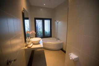 Jirna House - Ubud - 2