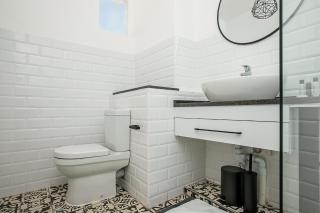 116 Illovo Mews Studio - Joanesburgo - 3