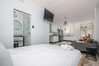 116 Illovo Mews Studio - Joanesburgo - 5