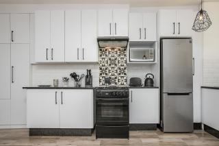 116 Illovo Mews Studio - Johannesbourg - 8