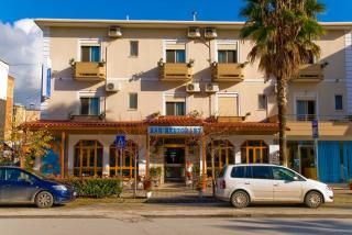 Hotel 4 Stinet - Vlorë - 9