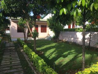 Nhà Nghỉ THẢO NGUYÊN XANH - 5