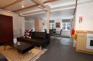 Reykjavík Treasure B&B - Reykjavík - 5