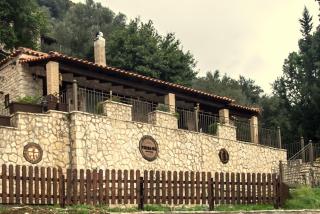 Petra Thea Villa Karitaina - Karitena - 9