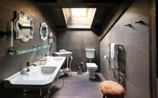 Hotel Le Castel - 1
