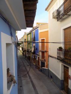 Quacketta - Villajoyosa - 6