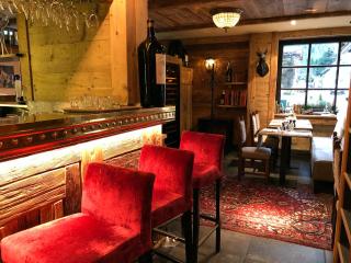 Hotel Le Castel - Chamonix-Mont-Blanc - 6